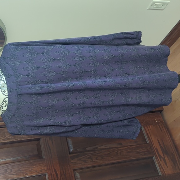 Plus size Tunic Top - Picture 2 of 5